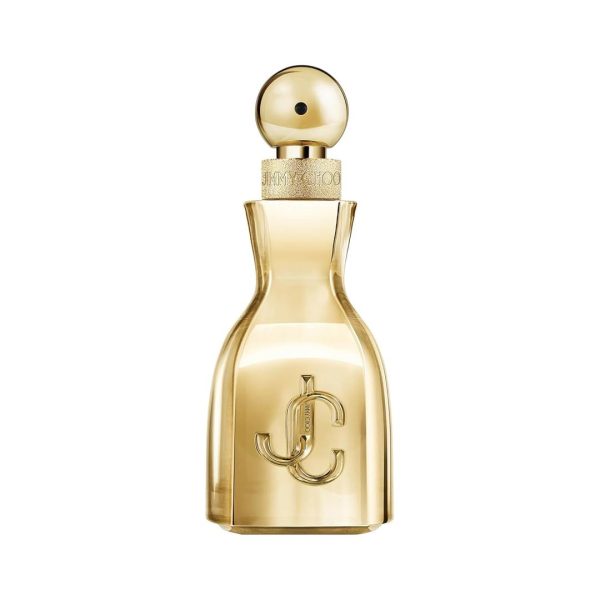 Jimmy Choo I Want Choo Le Parfum EDP For Women 100ML
