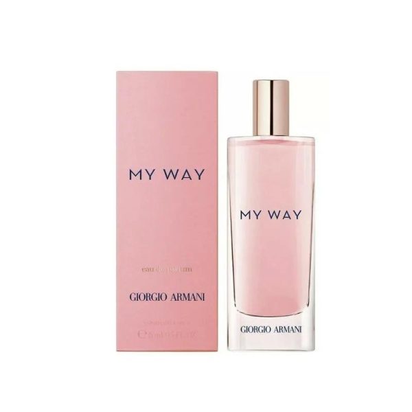 Armani My Way EDP For Women 15ML