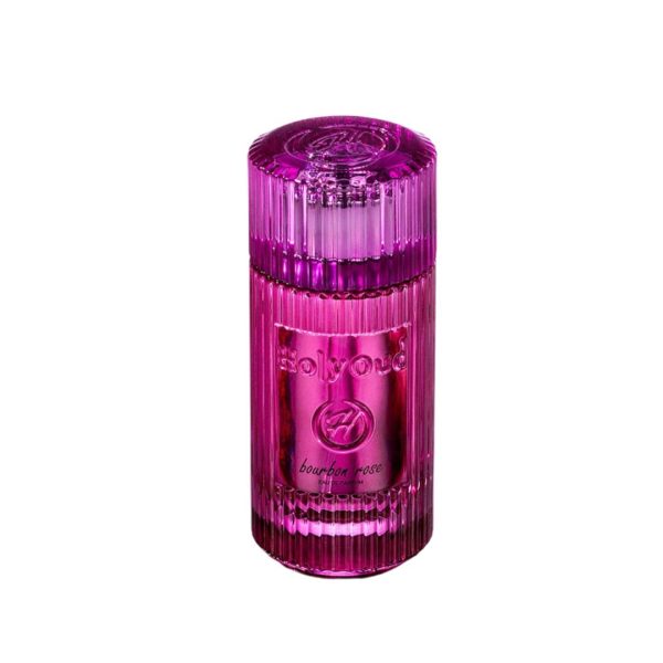 Holy Oud Bourbon Rose EDP For Women 100ML