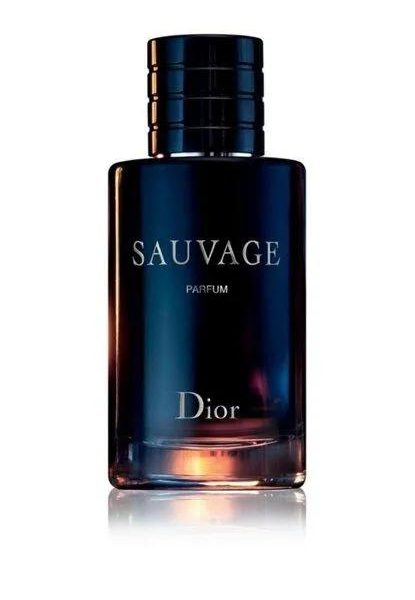 Dior Sauvage Parfum For Men 200ML