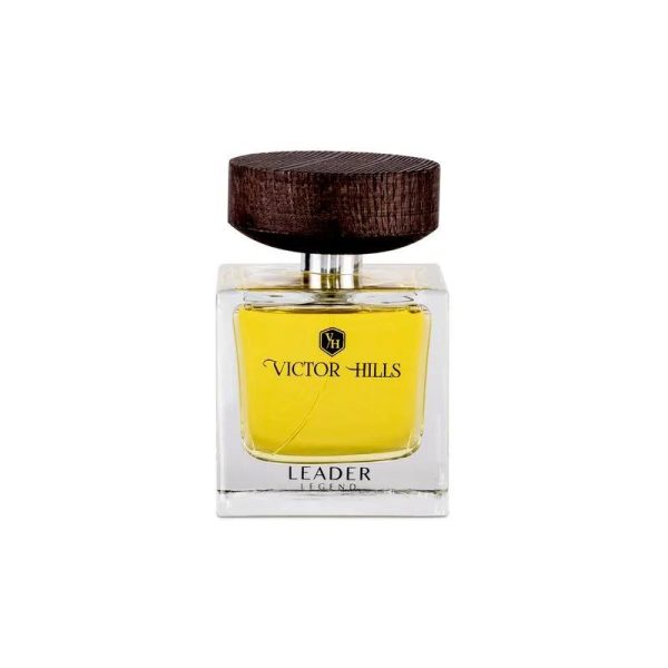 Victor Hills Leader Legend EDP For Men 100ML