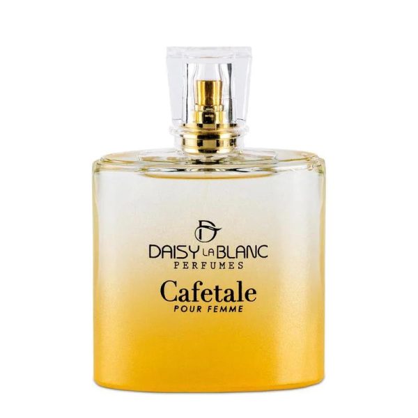 Daisy La Blanc Cafetale EDP For Women 100ML