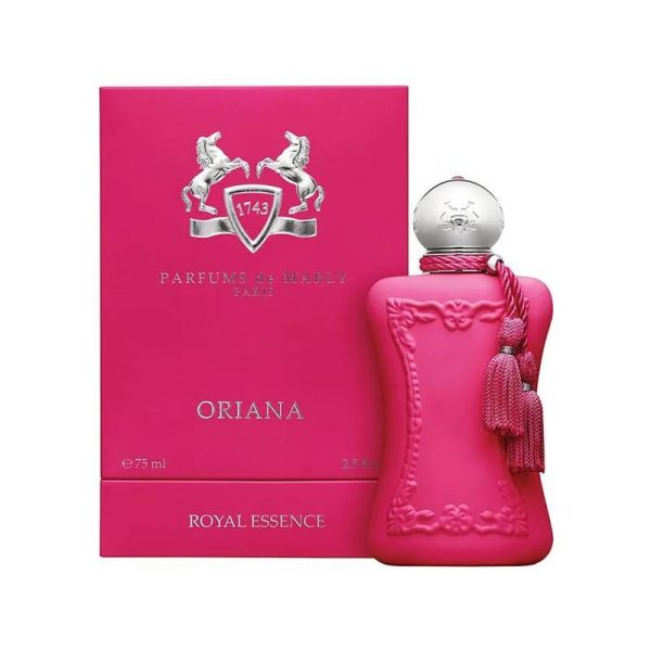 Parfums De Marly Oriana EDP For Women 75ML
