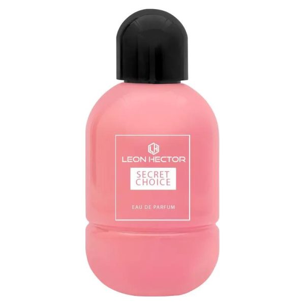 Leon Hector Secret Choice EDP For Women 100ML