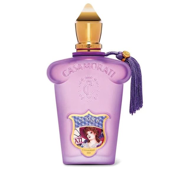 Xerjoff Casamorati La Tosca EDP For Women 100ML