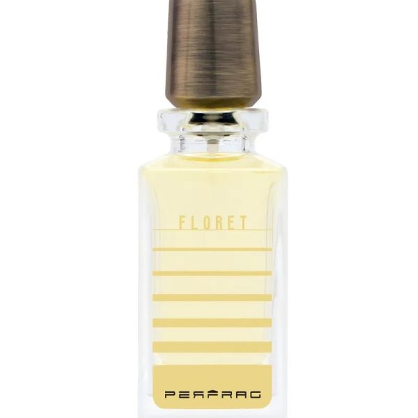 Perfrag Floret EDP For Women 75ML