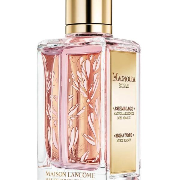 Lancome Maison Magnolia Rosae EDP For Women 100ML