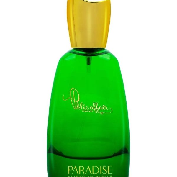 Public Affair Paradise Extrait De Parfum For Women 100ML
