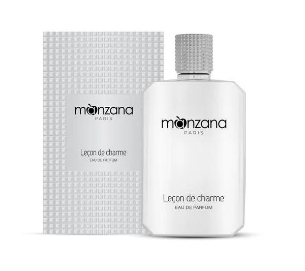 Manzana Lecon De Charme EDP For Men 100ML