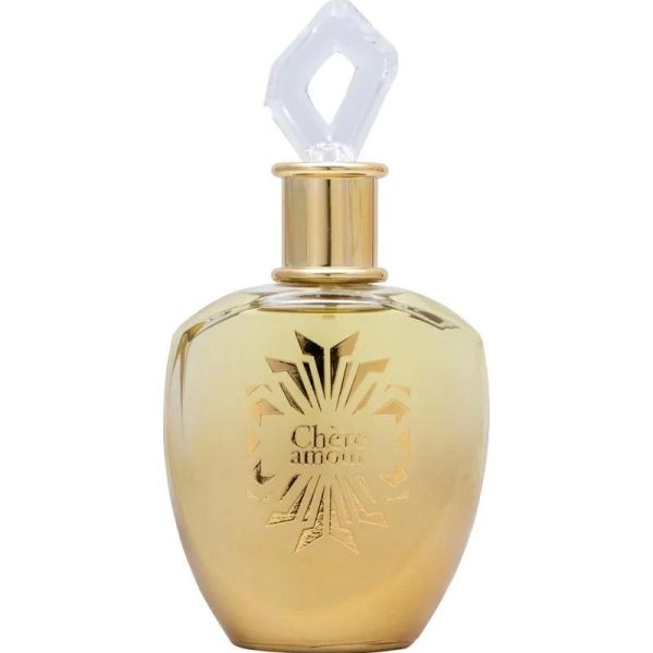 Roger Muller Chere Amour EDP For Women 100ML