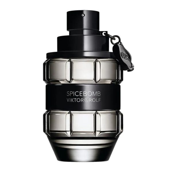 Viktor&Rolf Spicebomb EDT For Men 90ML