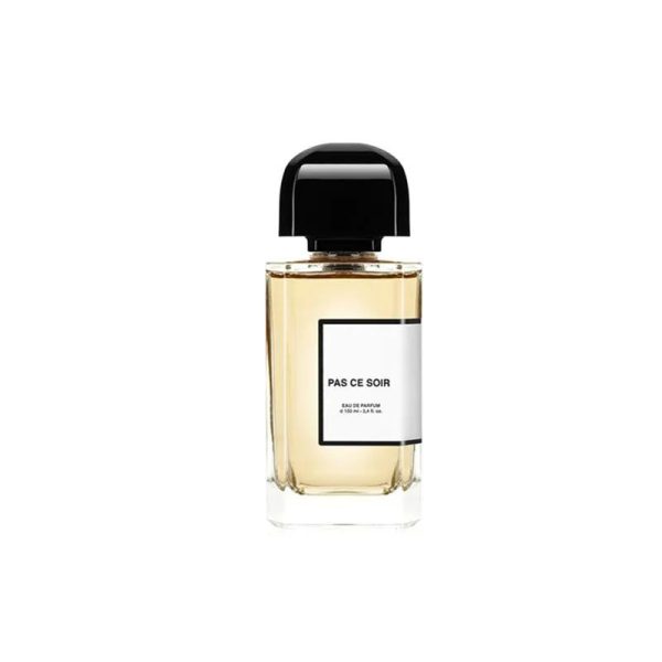 BDK Parfums Pas Ce Soir EDP For Women 100ML