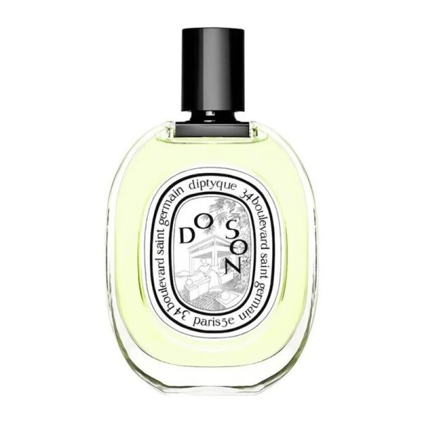 Diptyque Do Son EDT For Women 100ML