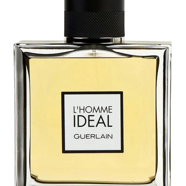 Guerlain L'Homme Ideal EDT For Men 100ML