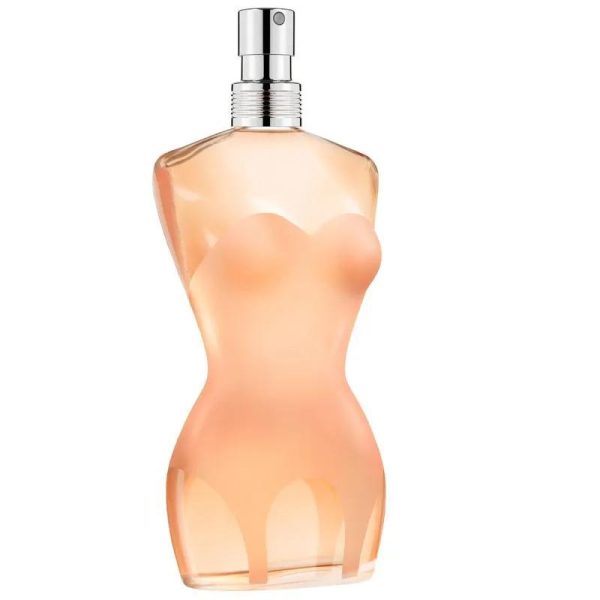 JPG Classique EDT For Women 100ML