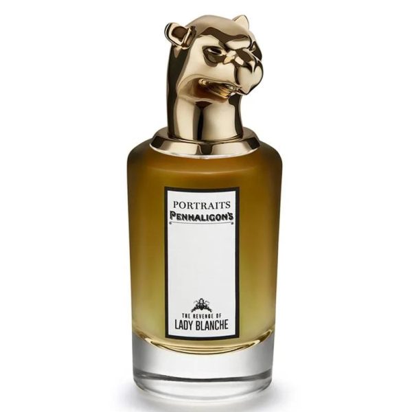 Penhaligon's The Revenge Of Lady Blanche EDP For Women 75ML