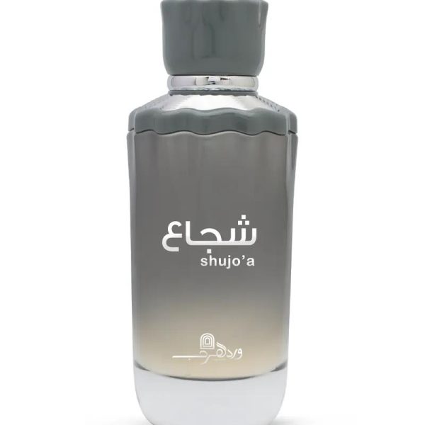Ward Al Arab Shuja'a EDP For Women 100ML