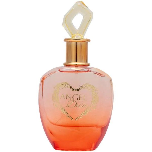 Roger Muller Angel Diva EDP For Women 100ML