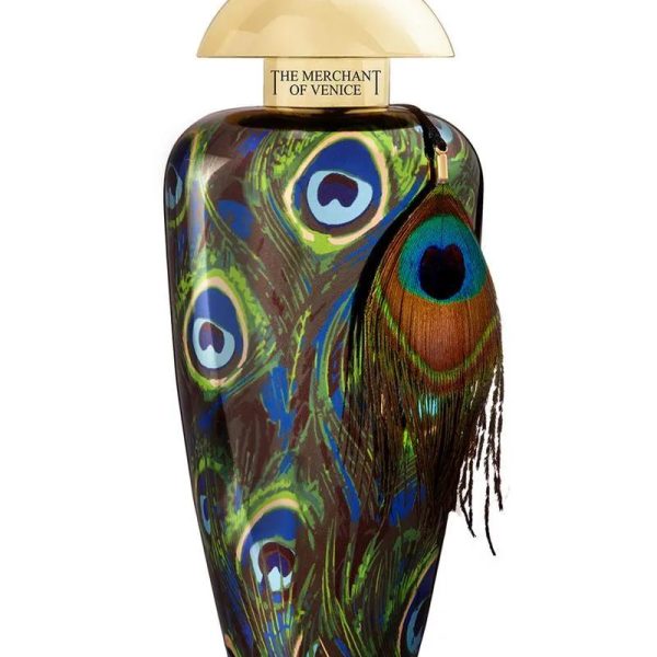 The Merchant Of Venice Imperial Emerald EDP For Women 100ML