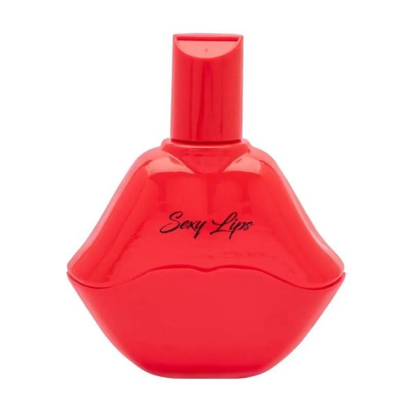 Marine Jacolin Perfumes Sexy Lips EDP For Women 75ML