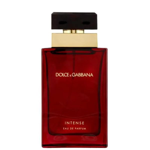 D&G Pour Femme Intense EDP For Women 100ML