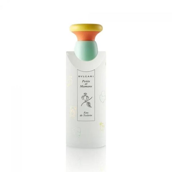 Bvlgari Petits Mamans EDT For Women 100ML