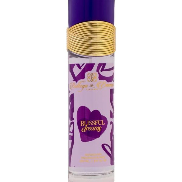 Bottega Le Essenza Blisfull Dreams Fragrance Mist For Women 100ML