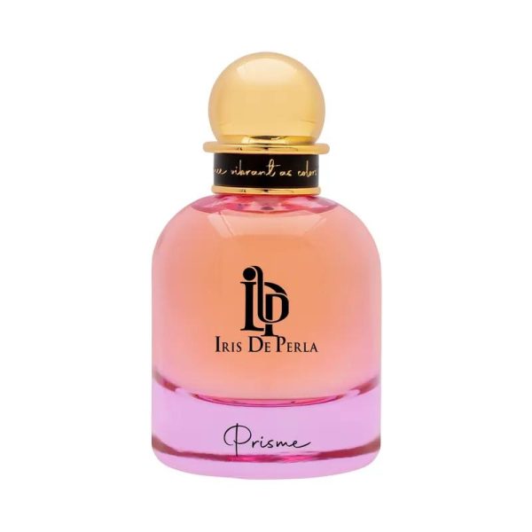 Iris De Perla Prisme EDP For Women 50ML