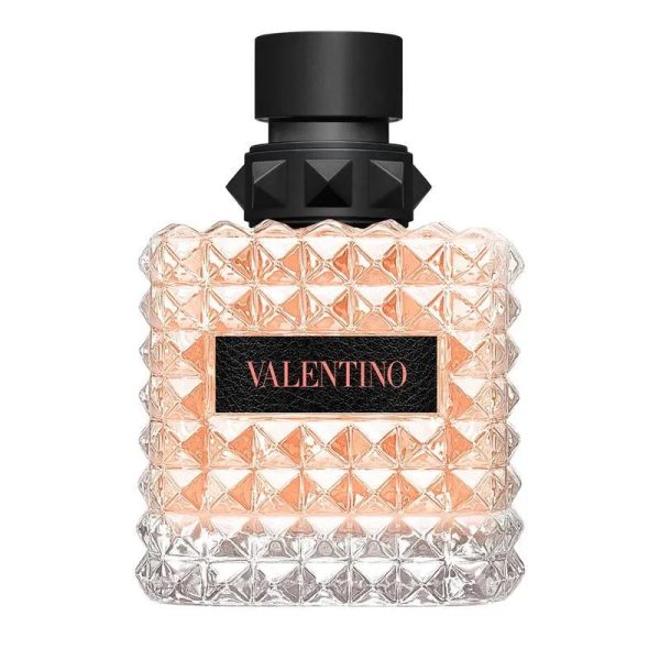 Valentino Donna Born In Roma Coral Fantasy EDP For Women 100ML