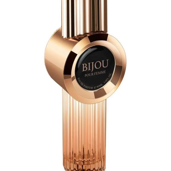 Camara Bijou Pour Femme EDP For Women 90ML