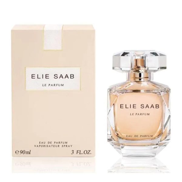 Elie Saab Le Parfum EDP For Women 50ML