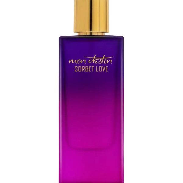 Mon Destin Sorbet Love EDP For Women 80ML