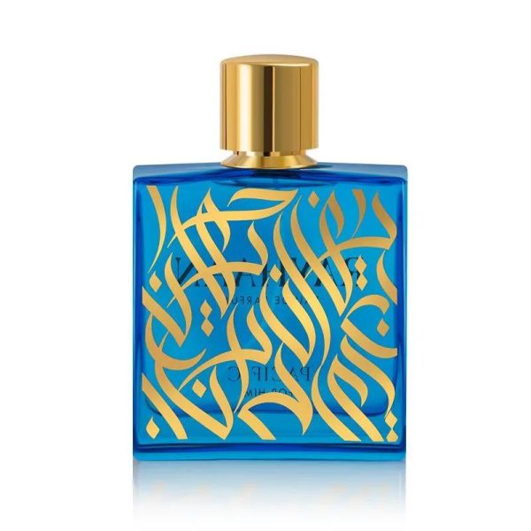 Rayhaan Pacific EDP For Men 100ML