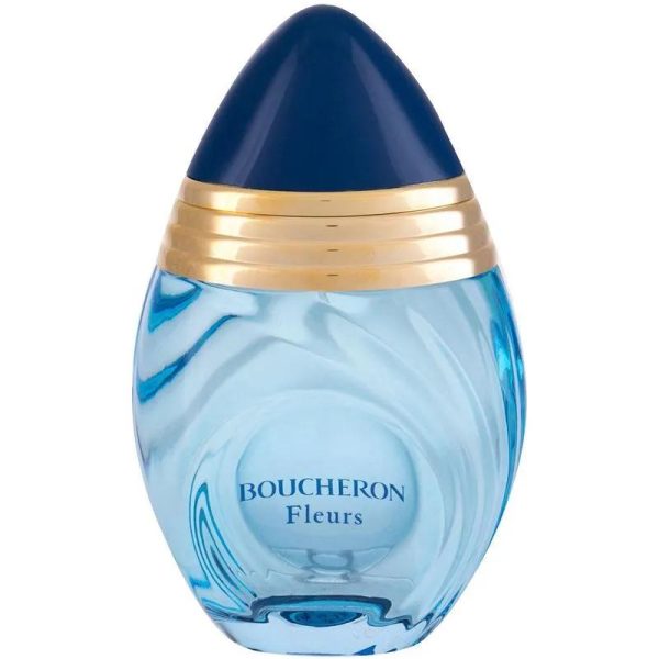 Boucheron Fleurs EDP For Women 100ML