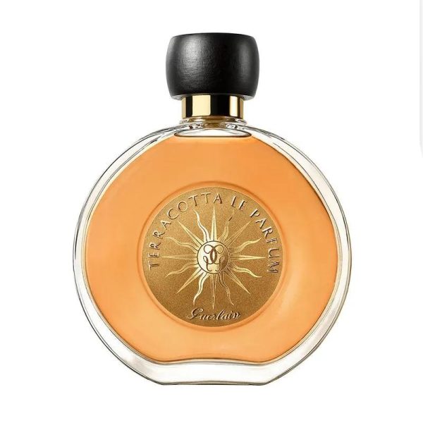 Guerlain Terracotta EDT For Women 100ML