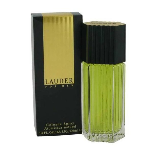 Estee Lauder Cologne For Men EDT 100ML