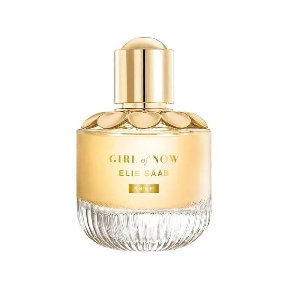 Elie Saab Girl Of Now Shine EDP For Women 50ML