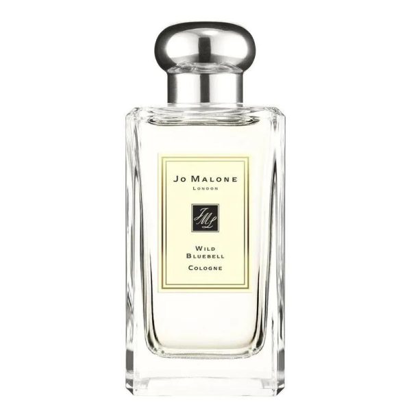 Jo Malone Wild Bluebell Cologne For Women 100ML