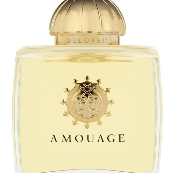 Amouage Beloved EDP For Women 100ML