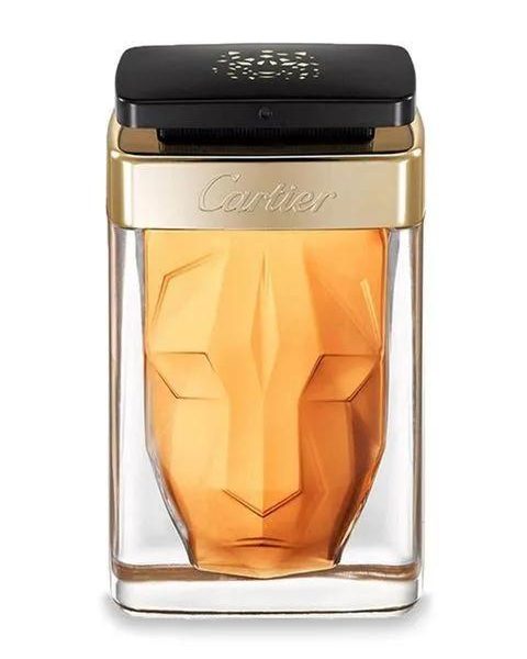 Cartier La Panthere Noir Absolu EDP For Women 75ML