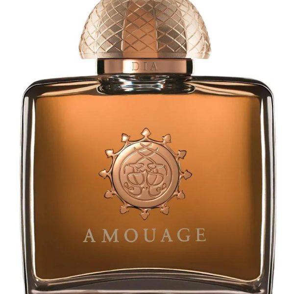 Amouage Dia EDP For Women 100ML