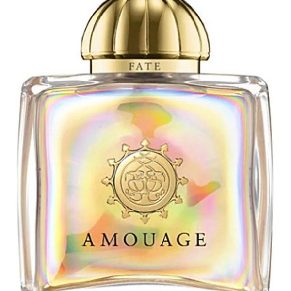 Amouage Fate EDP For Women 100ML