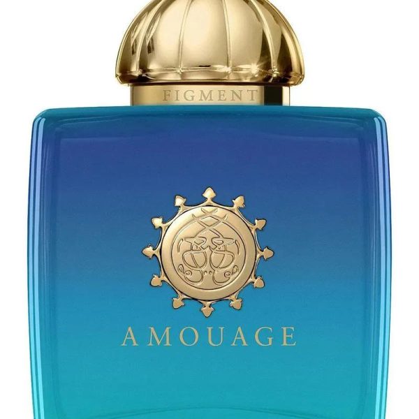 Amouage Figment EDP For Women 100ML