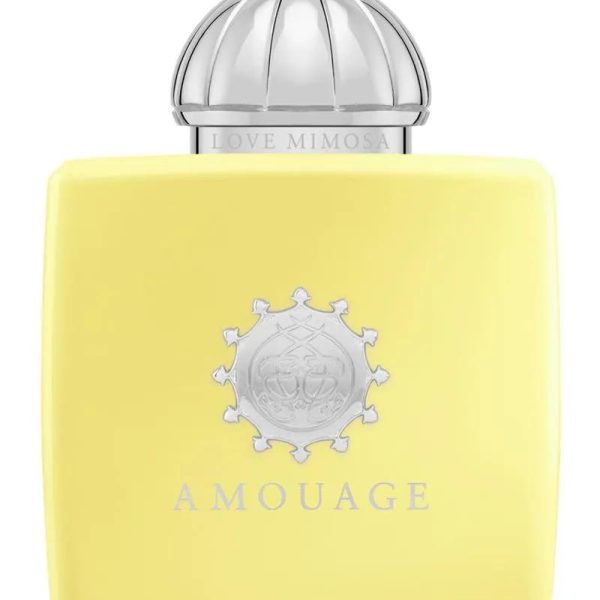 Amouage Love Mimosa EDP For Women 100ML