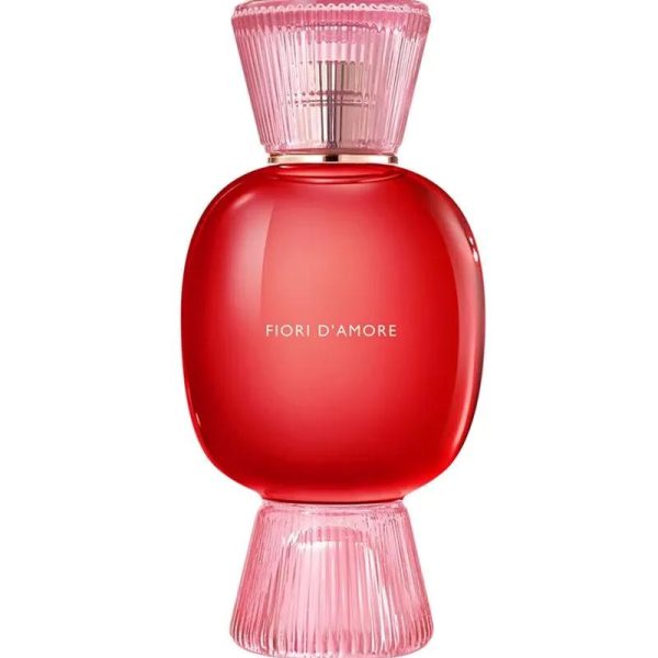 Bvlgari Allegra Fiori D'Amore EDP For Women 100ML