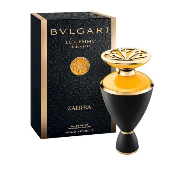 Bvlgari La Gemme Zahira Eau De Parfum 100ML