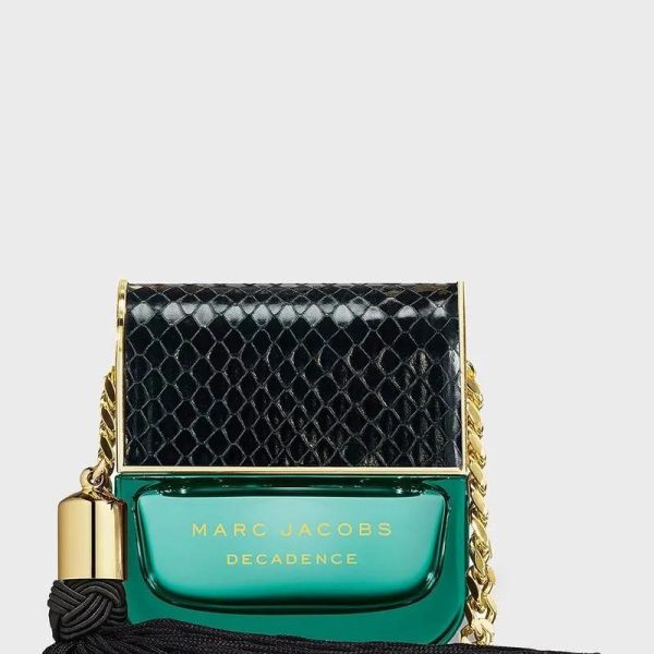Marc Jacobs Decadence EDP For Women 100ML