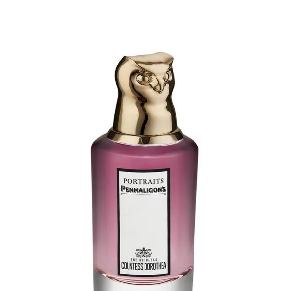 Penhaligon's Countess Dorothea EDP For Women 75ML