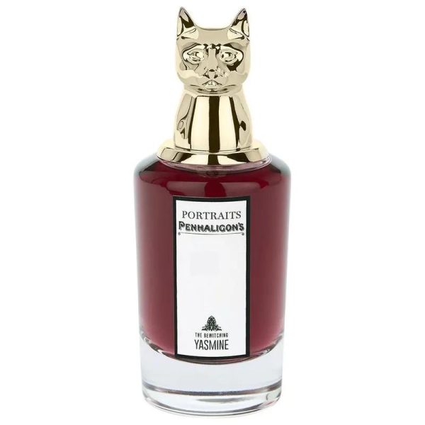 Penhaligon's The Bewitching Yasmine EDP For Women 75ML