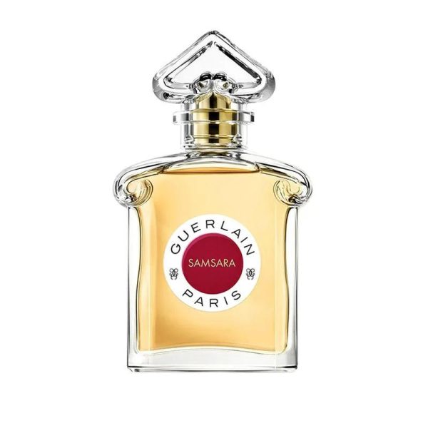 Guerlain Samsara EDP For Women 75Ml